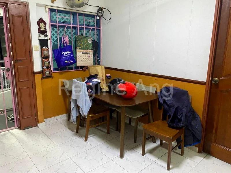 4 Room (4A) HDB for Sale in  467A Admiralty Drive - Image 10